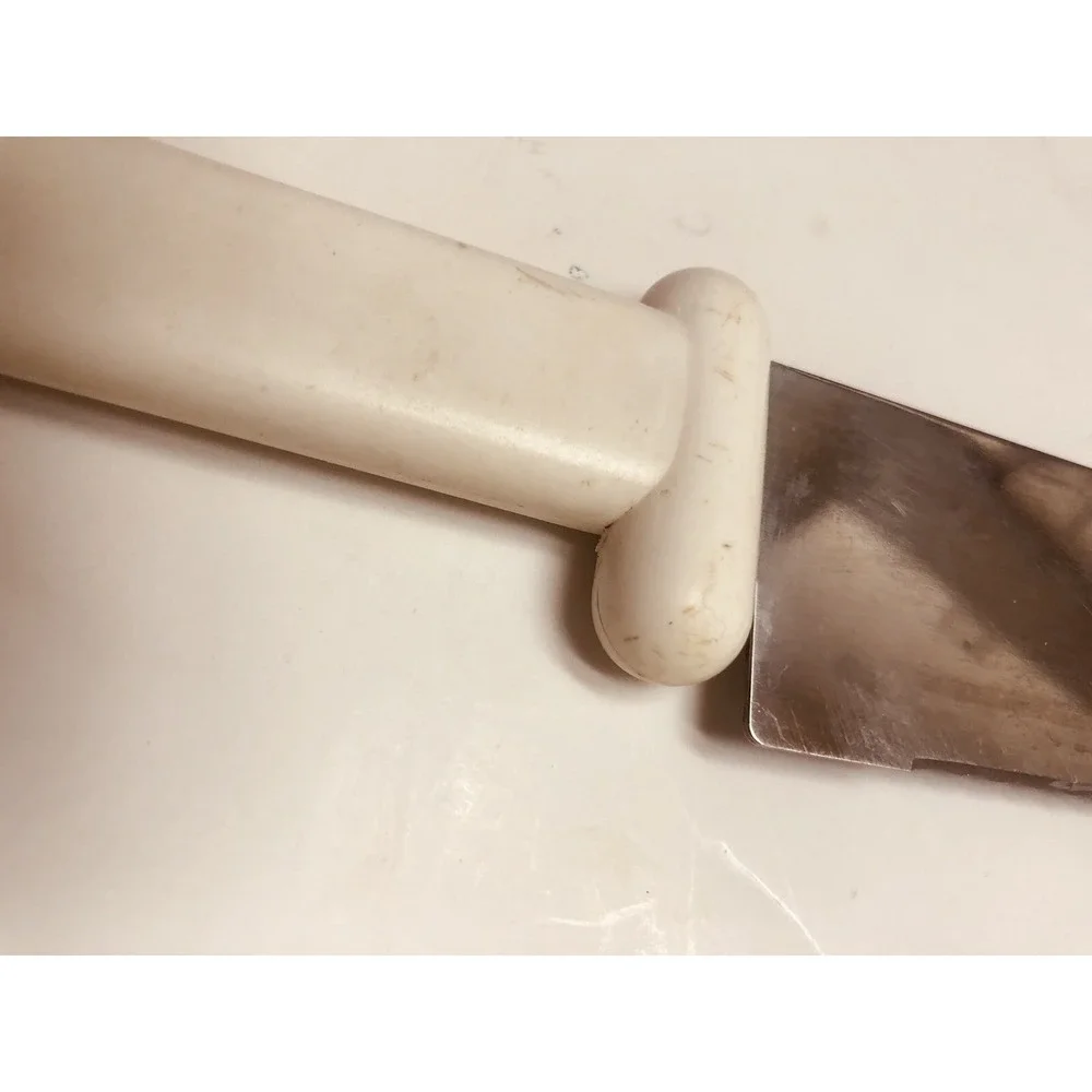 Kamenstein Knife Meat Carving Slicer 8